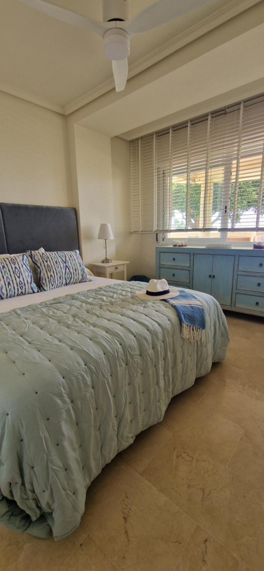 Beachfront Neptuno I, Complex,Views,Pool,Garden, Elviria 마르베야 외부 사진