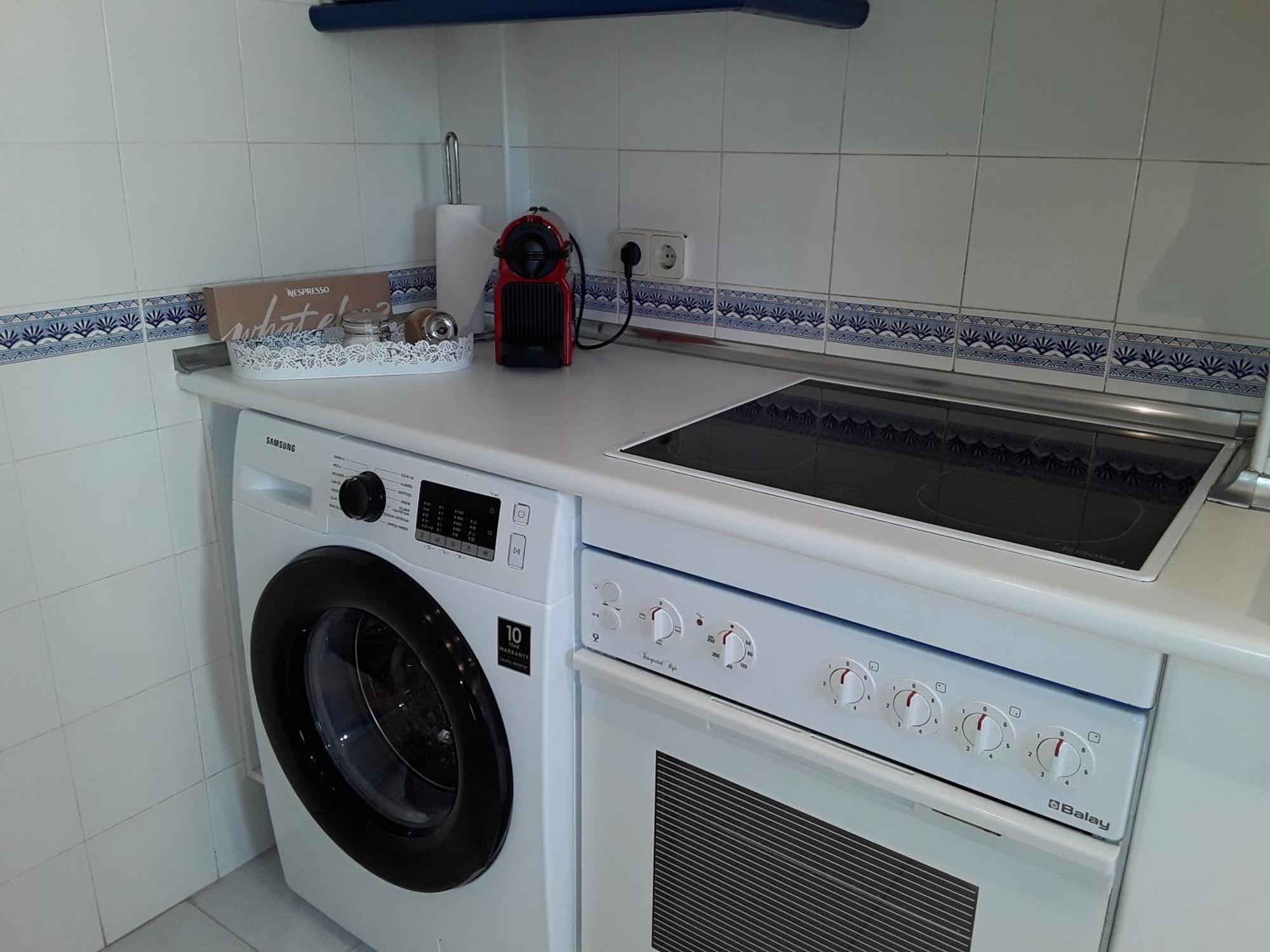 Beachfront Neptuno I, Complex,Views,Pool,Garden, Elviria 마르베야 외부 사진